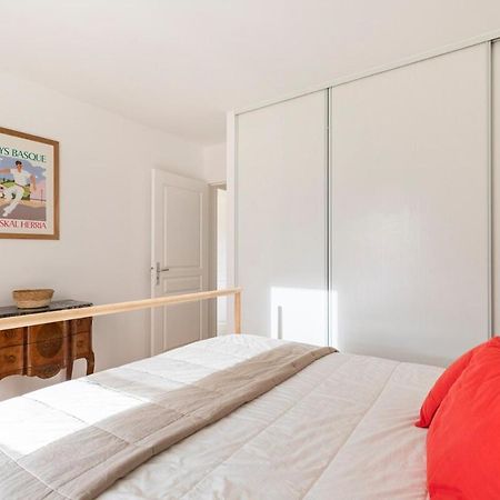 Balkoia Superbe Appartement De 75 M2 Entierement Renove Saint-Jean-de-Luz Exterior photo