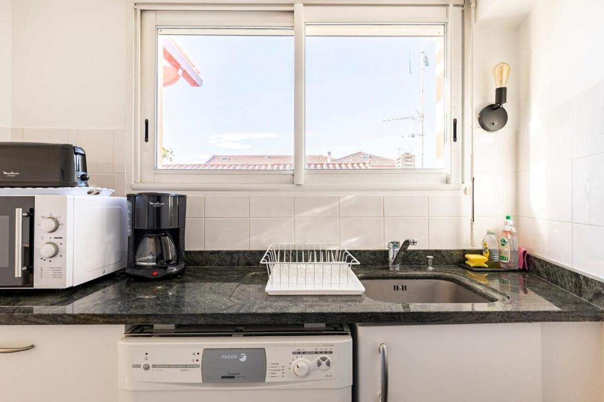 Balkoia Superbe Appartement De 75 M2 Entierement Renove Saint-Jean-de-Luz Exterior photo