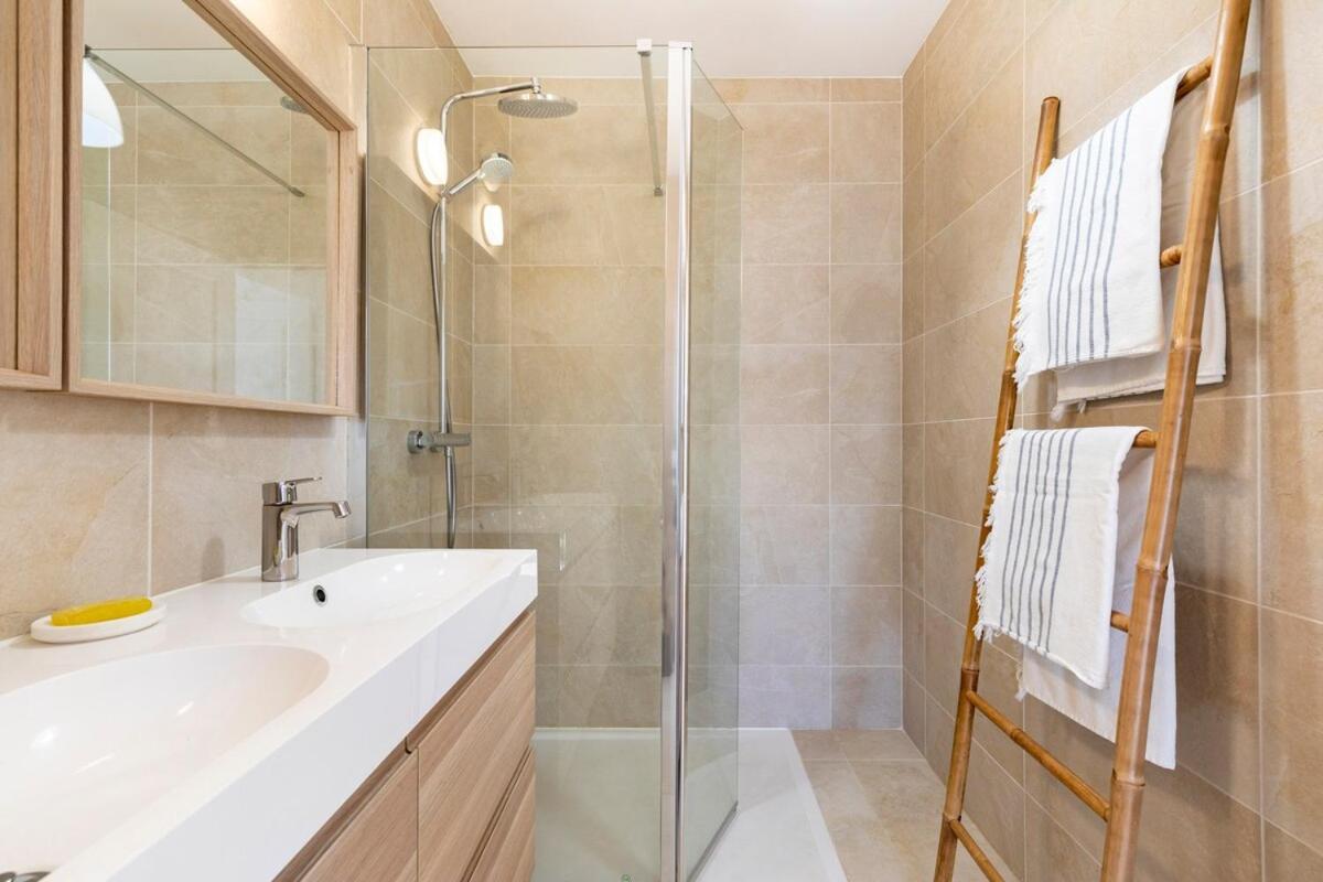 Balkoia Superbe Appartement De 75 M2 Entierement Renove Saint-Jean-de-Luz Exterior photo