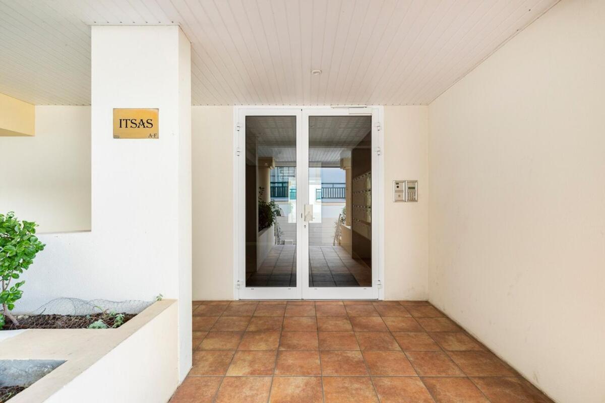 Balkoia Superbe Appartement De 75 M2 Entierement Renove Saint-Jean-de-Luz Exterior photo