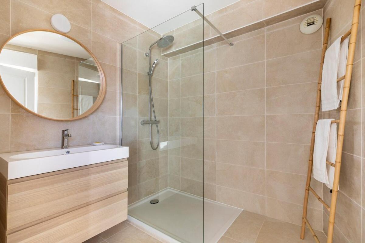 Balkoia Superbe Appartement De 75 M2 Entierement Renove Saint-Jean-de-Luz Exterior photo