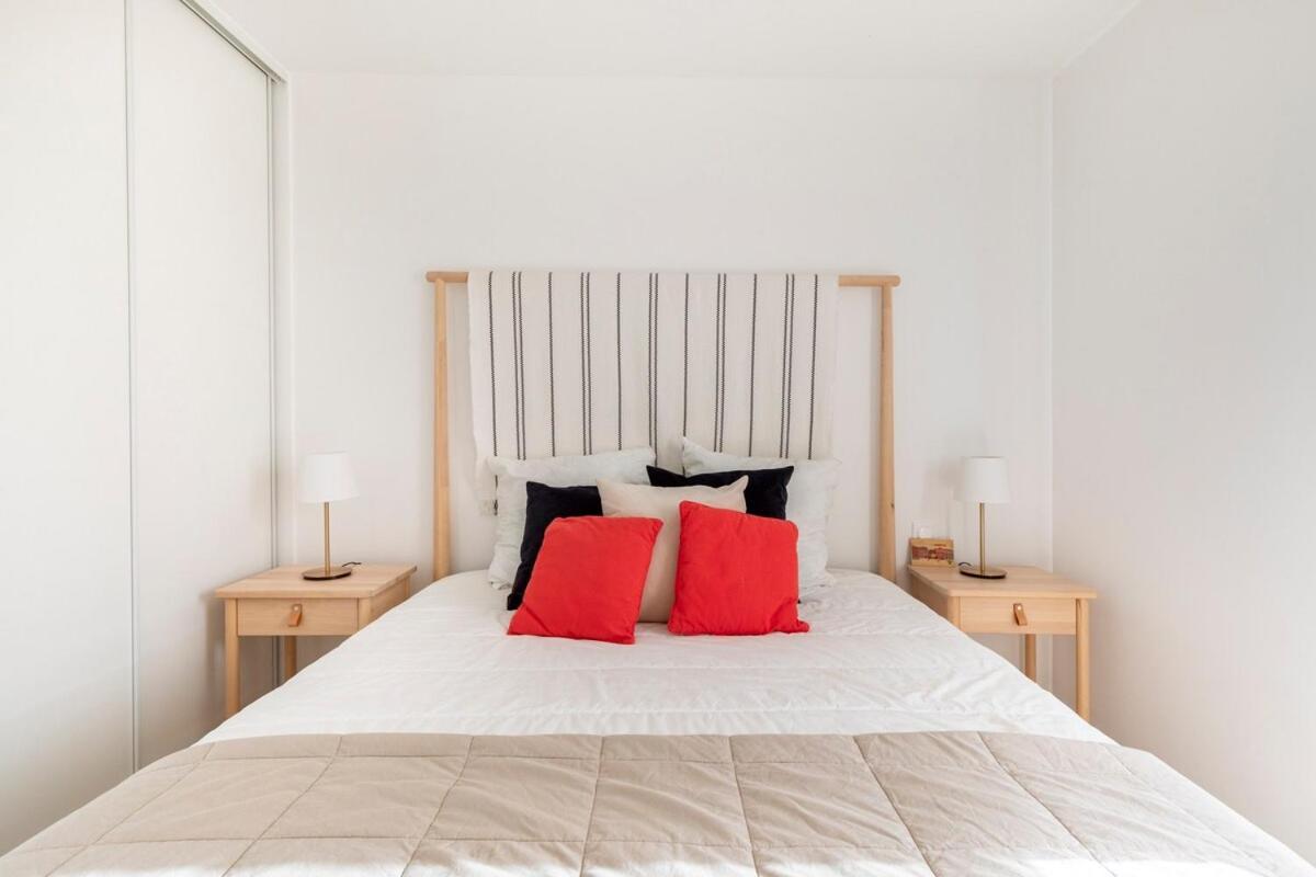 Balkoia Superbe Appartement De 75 M2 Entierement Renove Saint-Jean-de-Luz Exterior photo